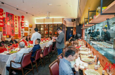 湖南星厨专委会召开2026年度会议，凝聚星厨力量共谱“味来”新篇​