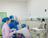 妙手解顽咳！儿童纤支镜肺泡灌洗术填补县域技术空白