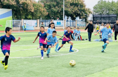 石门所街乡完小入选湖南体育与美育改革“先锋阵容”