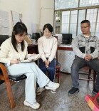 支教手记丨以勇为帆，赴远山之约