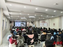 长沙白马巷社区：玩转礼乐文明 争当文化传人