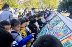 AI 赋能 多元育人——石门三完小入选湖南体美改革“先锋阵容”