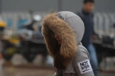 长沙晚报丨最低3℃！长沙将迎跳水式大降温