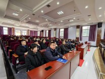 校际交流凝智慧 互鉴共进促提升