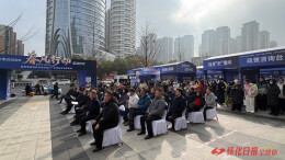 2026年“春风行动”在怀化各地火热开展