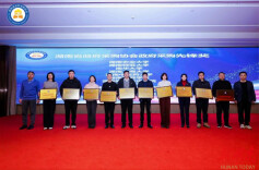 南华大学获省级“政府采购先锋奖”