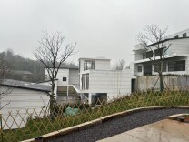 渌口种春·萧沛苍蔡皋归园记