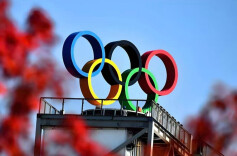 时政微视频丨激情冰雪 跃动中国