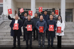 君山区首批“乡村CEO”获授牌@湖南日报