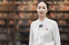 风起湖湘潮·委员讲亲历丨王晓华：李聚奎故居   “千里寻党”的初心密码