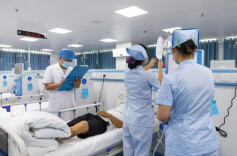 山海寻梦·阔步而行｜卫健篇：健康湘西 人人可及