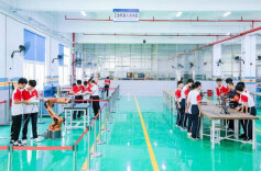 理论·学习 | 发挥好职校人才孵化器作用壮大乡村人才队伍