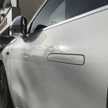 明年起，隐藏式车门把手将退出市场！