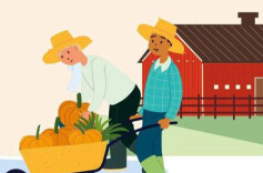 理论·学习 | 以文明乡风建设激活乡村全面振兴内生动力