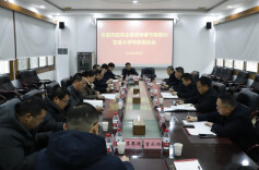 吉首市慰问省属高校专家学者 深化血脉相连合作共推高质量发展