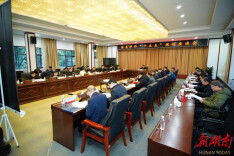 南华大学召开核类学科“十五五”规划座谈会