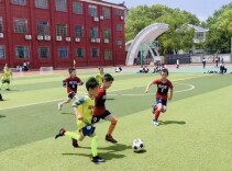 中南大学两所附属小学入选湖南体美改革“先锋阵容”