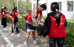 理论·学习 | 高校公益环保社团的规范化建设与运行机制初探