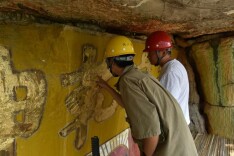 守护石窟遗产 提质旅游服务 玉皇石窟5月1日试营业