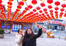 传统庙会加新潮市集，西城区六大特色活动喜迎新春