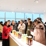 看产业、碰思想、献良策，桑植这场青年沙龙“干货满满”