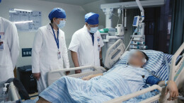 视频丨普外科生死“隐线”：在手术刀背后，他们如何拦截超级细菌？ 