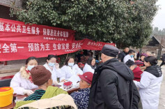 偏远地区就医零距离！吉首马颈坳镇的“流动医疗”藏着啥妙招？