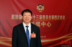 湖南日报｜省政协委员曾祥君——深化校区园区厂区联动 推进人才定制培养