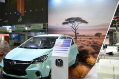 外贸超800亿元！湘江新区“新三样”出口全球