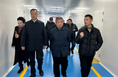 彭记坊：以科技铸盾，用责任守护中国味