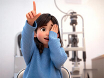 寒假护眼指南｜不同视力状况的儿童检查清单