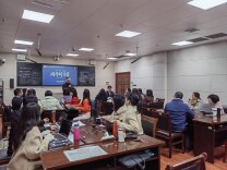 湖南省主题式校本研修“同升”研习营（第二期）正式开营