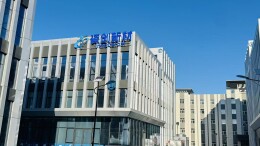 回眸“十四五”｜哈工大刘强团队：让陶瓷科研成果落地生金