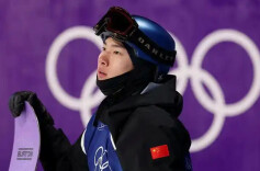 巅峰对决即将上演 苏翊鸣大跳台决赛面临哪些挑战？