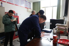 祁阳：深入全市养老机构开展消防安全节前检查