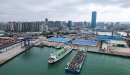 @湖南自驾游客 进出海南岛需提前预约!提前预约!提前预约!