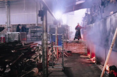 武冈古法美食成年货市场爆品