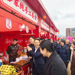 视频|年味茶陵上线！一站式囤满家乡年货