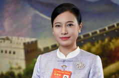 新湖南访谈丨围绕“四篇文章”精准发力，加快建设五省边际区域性中心城市——访省人大代表，怀化市委副书记、市长韦朝晖