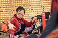 新春走基层丨张家界打造文创IP：山水藏韵，激活旅游消费新动能