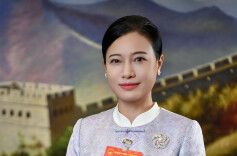 围绕“四篇文章”精准发力，加快建设五省边际区域性中心城市——访省人大代表，怀化市委副书记、市长韦朝晖