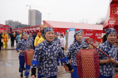茶陵好物汇丰年，桃坑客家韵悠长