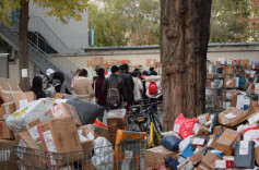 春节快递停运？多家公司回应