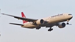 多国航司宣布将恢复往返委内瑞拉首都航线