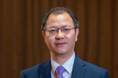 新湖南访谈丨锚定目标抓落实 实干担当促发展——访省人大代表，常德市委副书记、市长周振宇