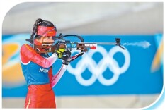 米兰冬奥会开幕！这份中国观众“观赛指南”请查收→