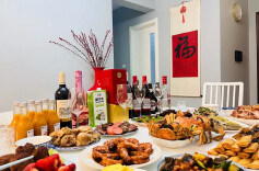 京津冀联合提示：预订年夜饭优先选择支持可退订金的商家