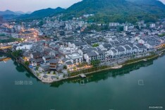 怀化代表团全团建议：支持洪江古商城创建国家5A级旅游景区