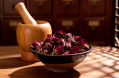 血瘀是健康隐患！6种天然“化瘀宝”打通瘀堵，守护全身健康！