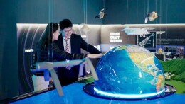 大潮涌湘江 风起“新”高地——中国银行湖南省分行以金融“活水”激荡“4×4”现代化产业体系新动能